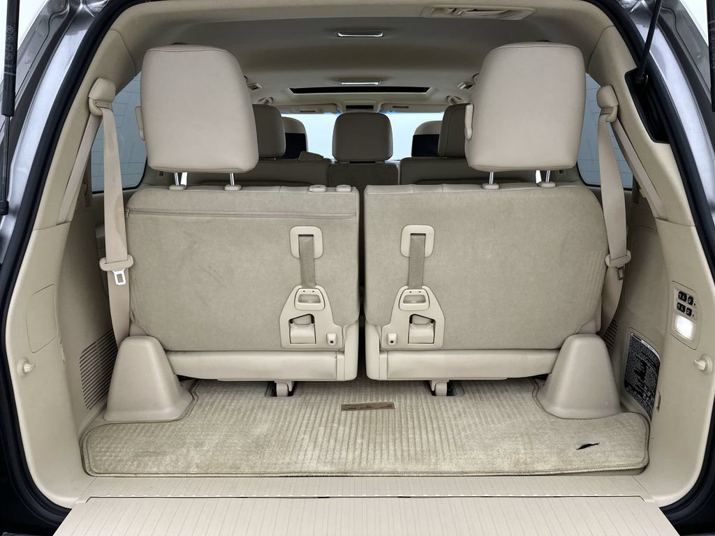 Used 2018 Lexus LX 570 4WD w/ Luxury Package image 25