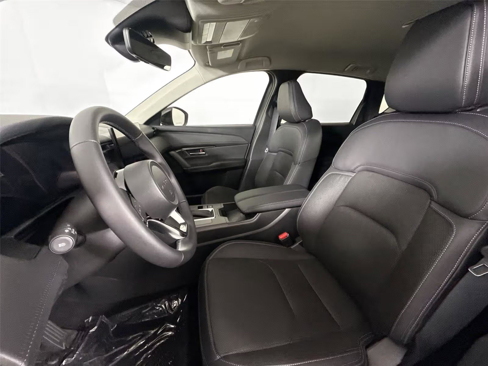 New 2026 MAZDA CX-5 Select AWD/4WD image 5