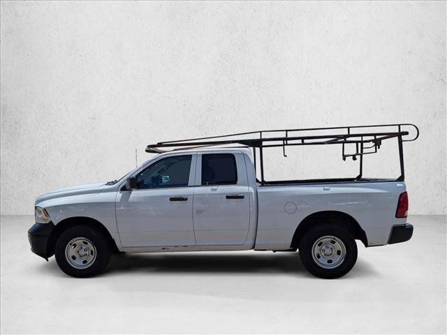 Used 2020 RAM 1500 Tradesman AWD/4WD image 8