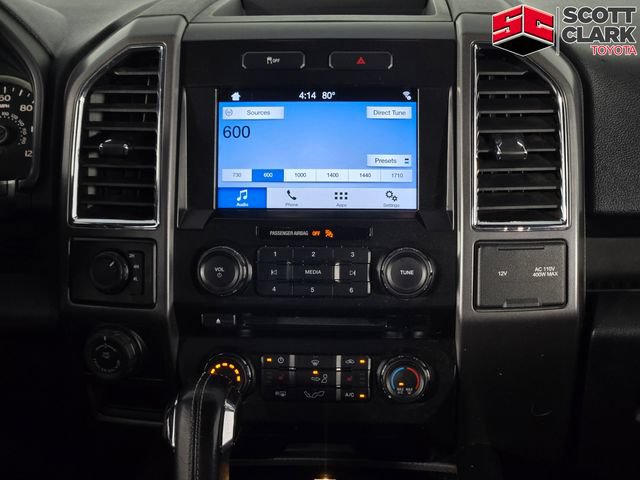 Used 2016 Ford F150 XLT w/ Equipment Group 302A Luxury AWD/4WD image 23
