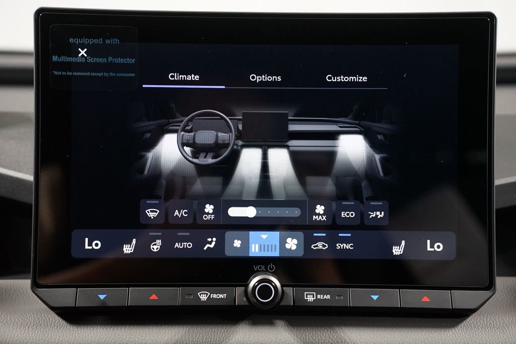 New 2026 Toyota RAV4 SE AWD/4WD image 21