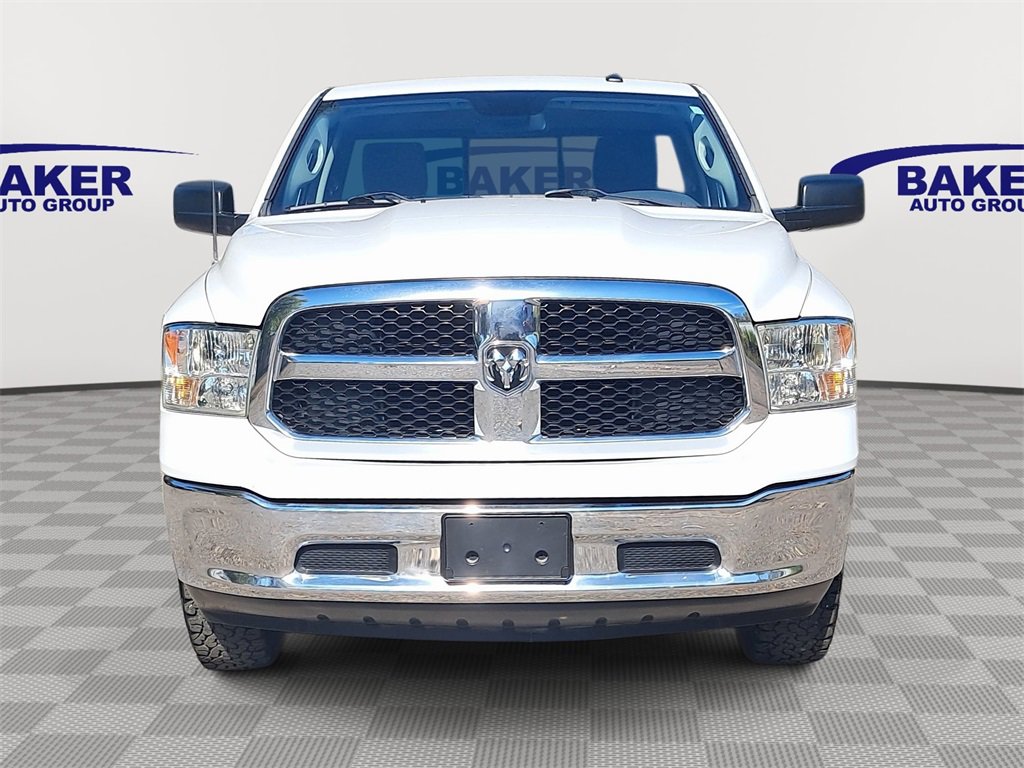 Used 2014 RAM 1500 Classic SLT image 8