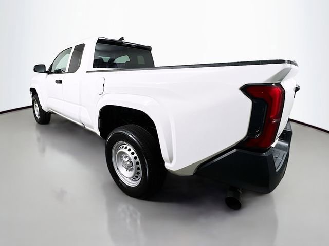 New 2026 Toyota Tacoma SR image 4