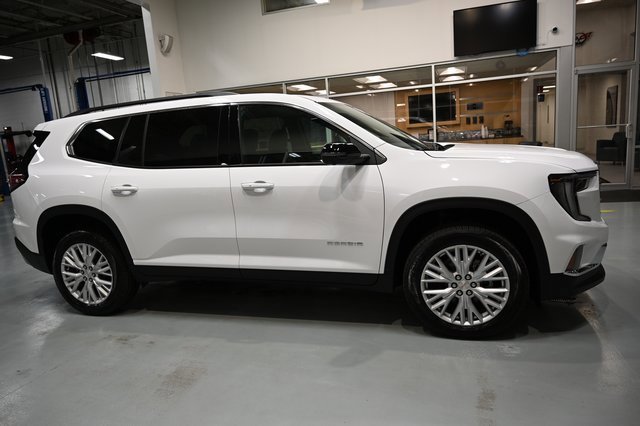 New 2026 GMC Acadia Elevation w/ Elevation Premium Package image 4
