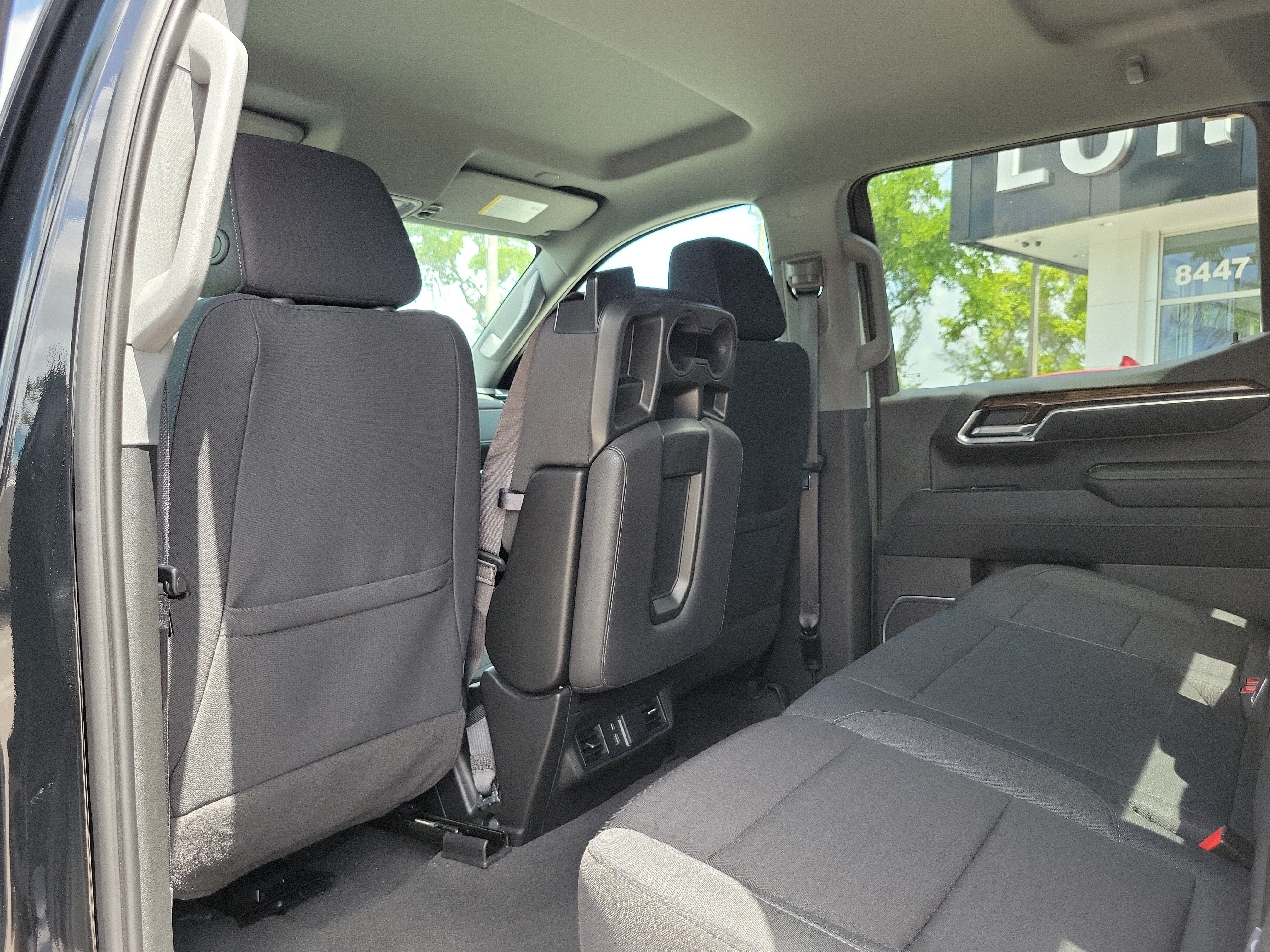 Used 2023 GMC Sierra 1500 Elevation RWD image 15