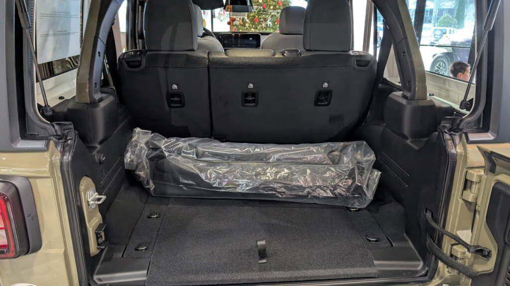 New 2025 Jeep Grand Cherokee Limited image 14