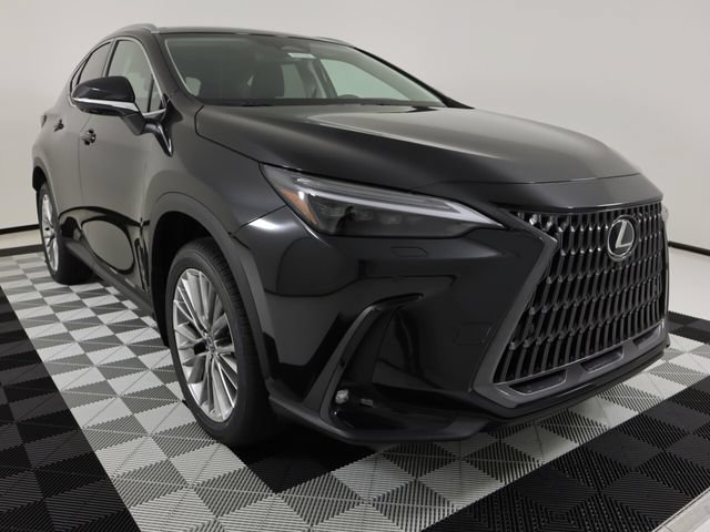 New 2026 Lexus NX 350 AWD w/ Luxury Package image 6