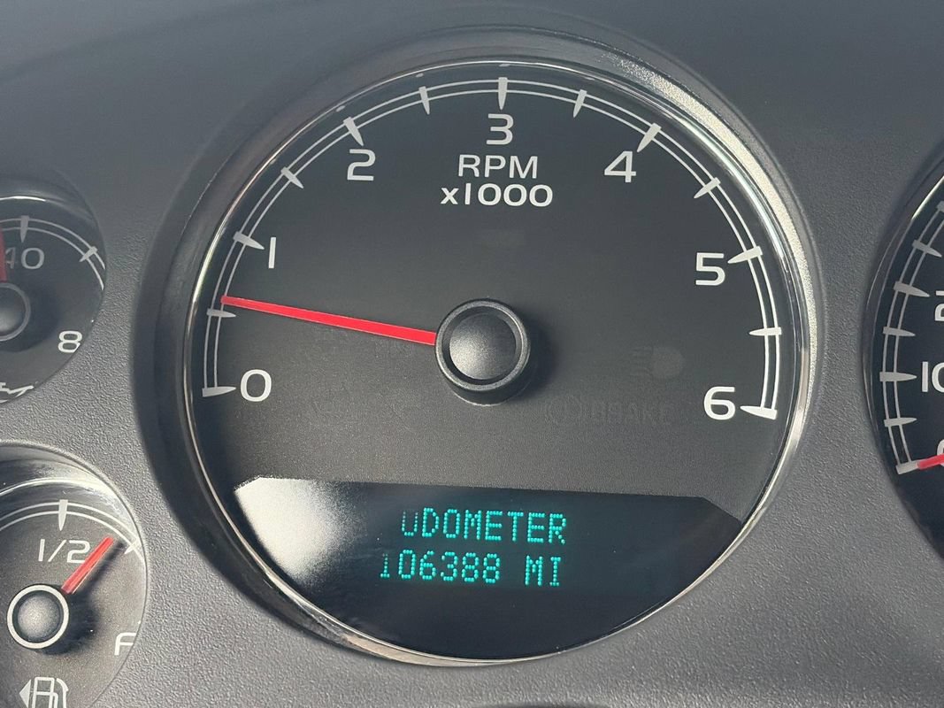 Used 2007 Chevrolet Tahoe 4WD image 13