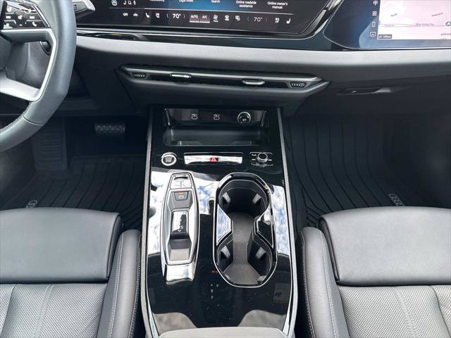 Certified 2025 Audi A5 Prestige w/ 19" Wheel Package AWD/4WD image 17