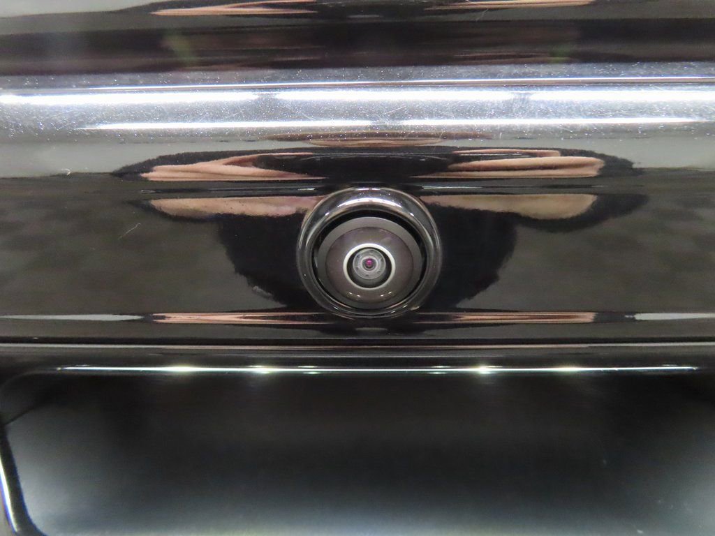 Used 2022 RAM 1500 Rebel w/ G/T Package image 33