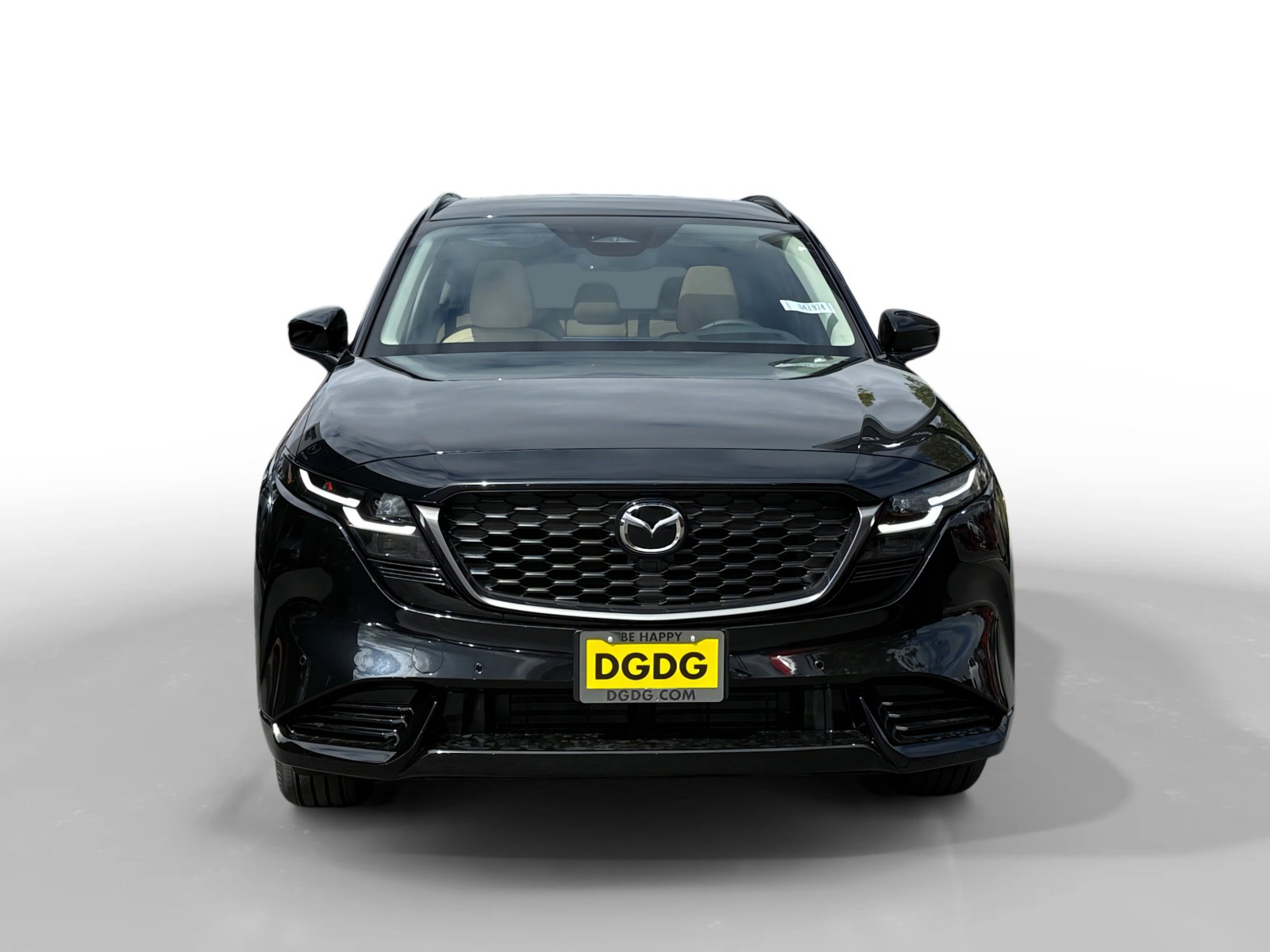 New 2026 MAZDA CX-5 2.5 S w/ Premium Package AWD/4WD image 8
