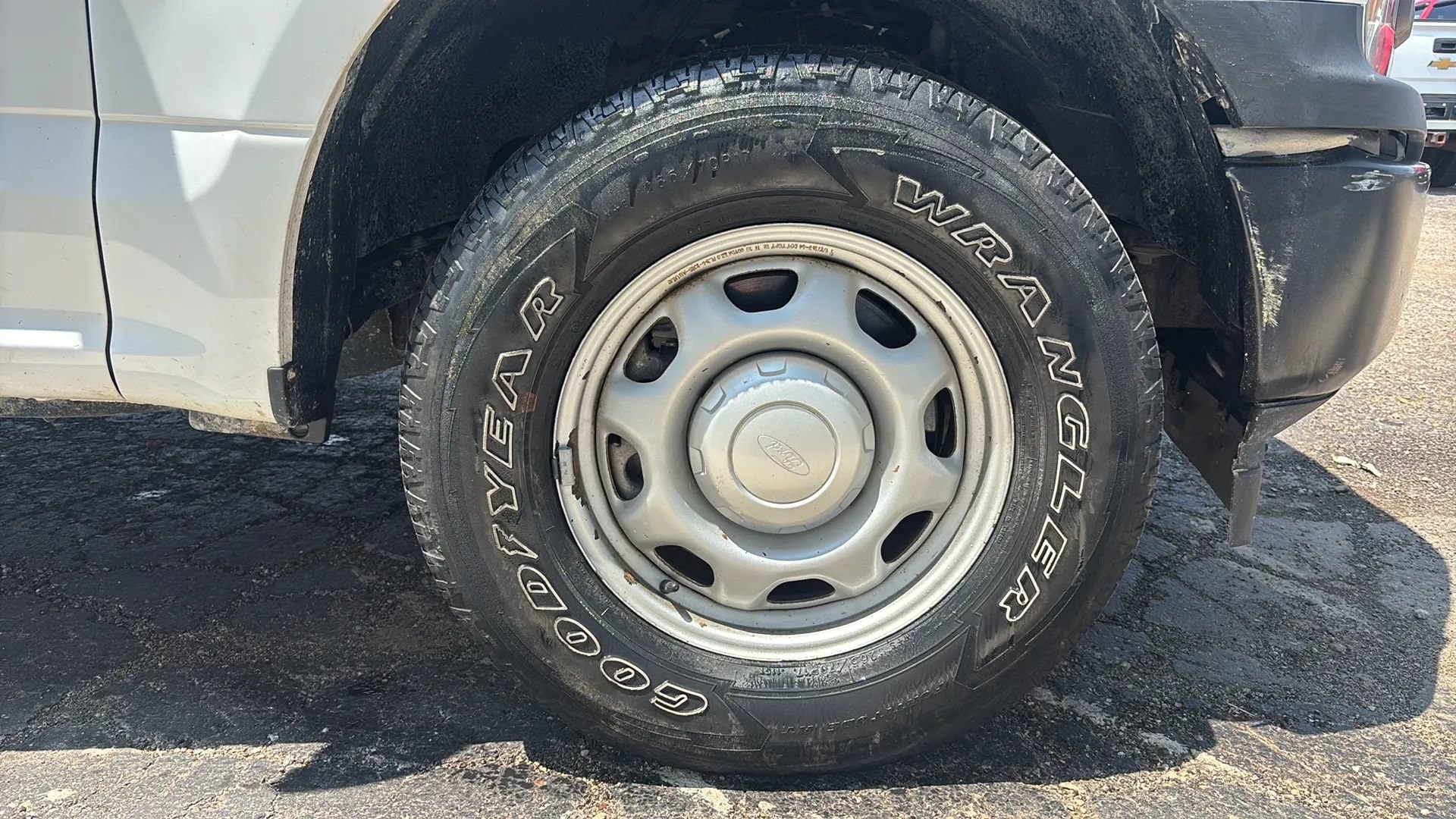 Used 2019 Ford F150 XL w/ XL Power Equipment Group AWD/4WD image 9