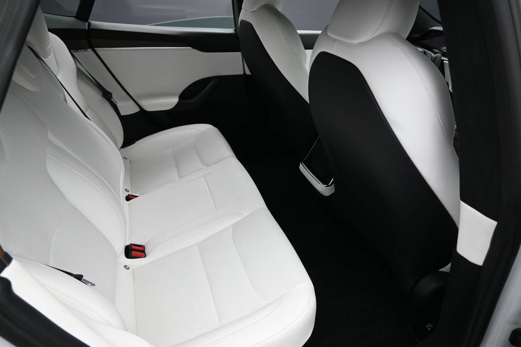 Used 2023 Tesla Model S AWD/4WD image 15
