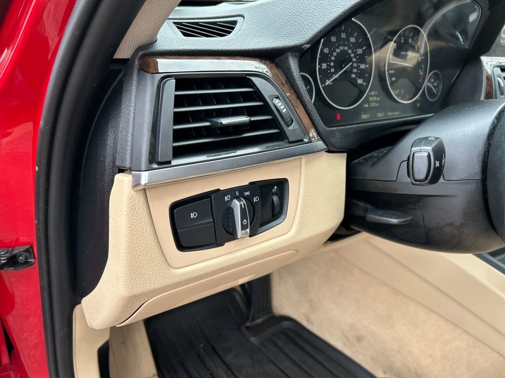 Used 2014 BMW 328i Sedan image 16