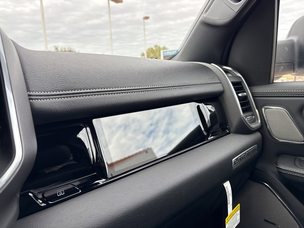 New 2026 RAM 1500 Laramie image 34