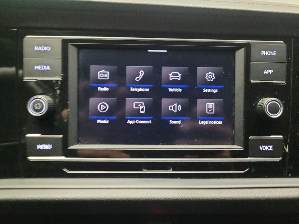 Used 2021 Volkswagen Jetta S FWD image 25