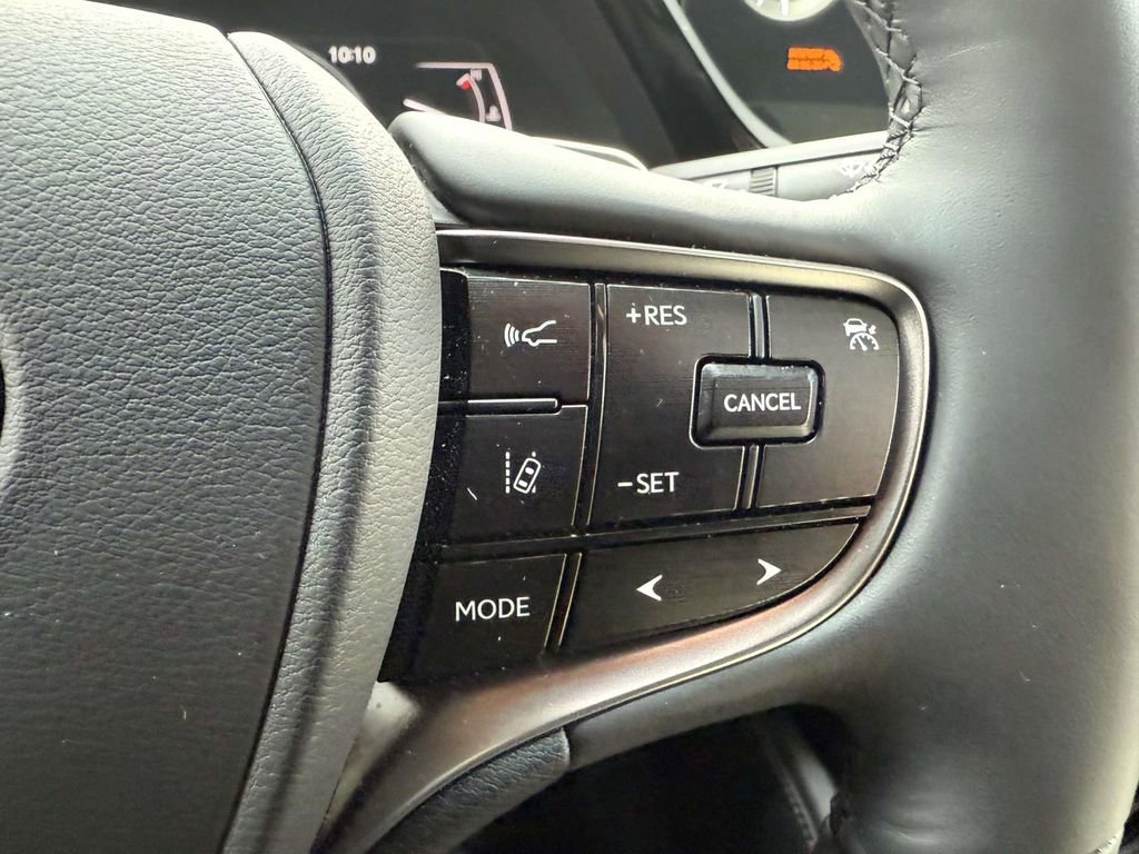 Used 2022 Lexus ES 350 Ultra Luxury image 21