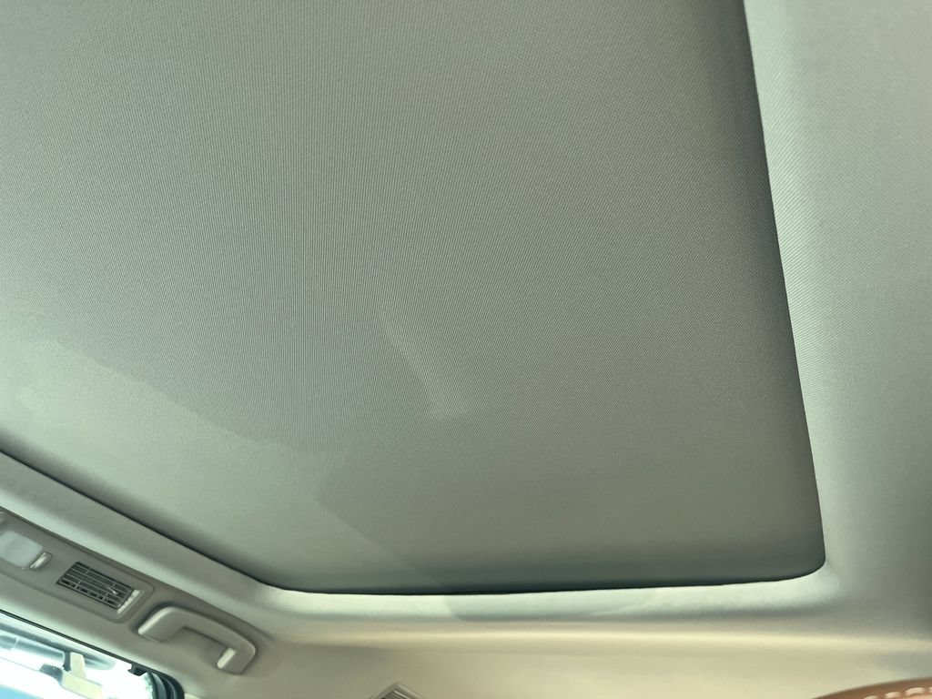 New 2026 Nissan Pathfinder Platinum AWD/4WD image 21