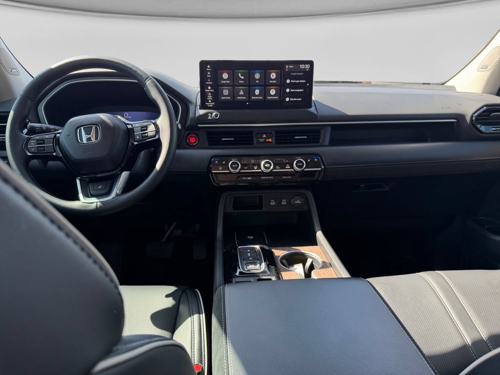 Used 2026 Honda Pilot Elite image 15