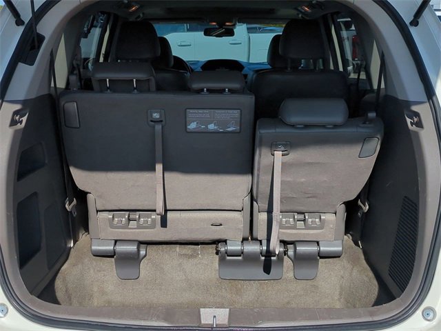 Used 2016 Honda Odyssey EX-L image 13