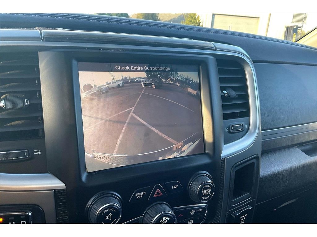 Used 2014 RAM 1500 Limited image 21