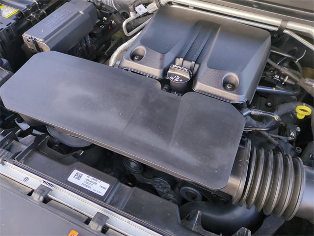 Certified 2023 Chevrolet Colorado Z71 w/ Z71 Convenience Package 2 image 29