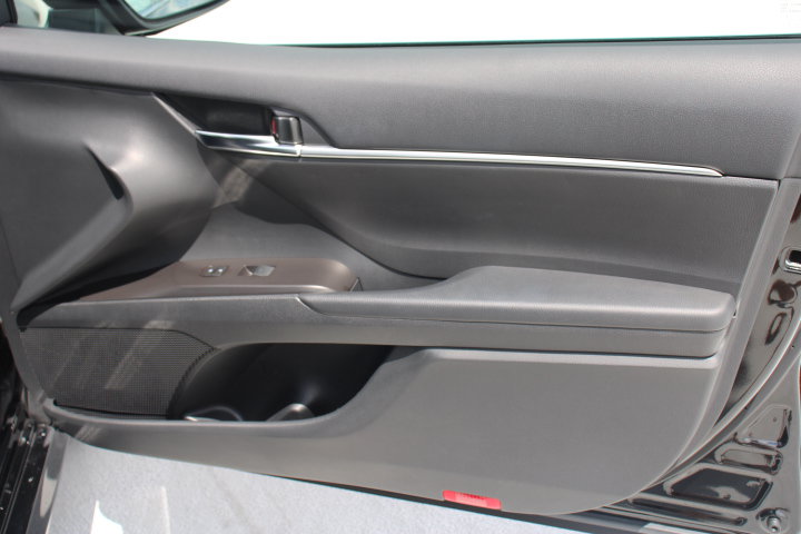 Certified 2024 Toyota Camry LE FWD image 19