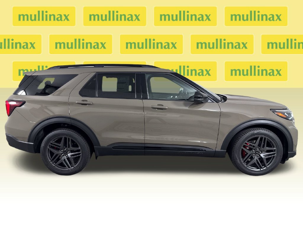New 2026 Ford Explorer ST AWD/4WD image 20