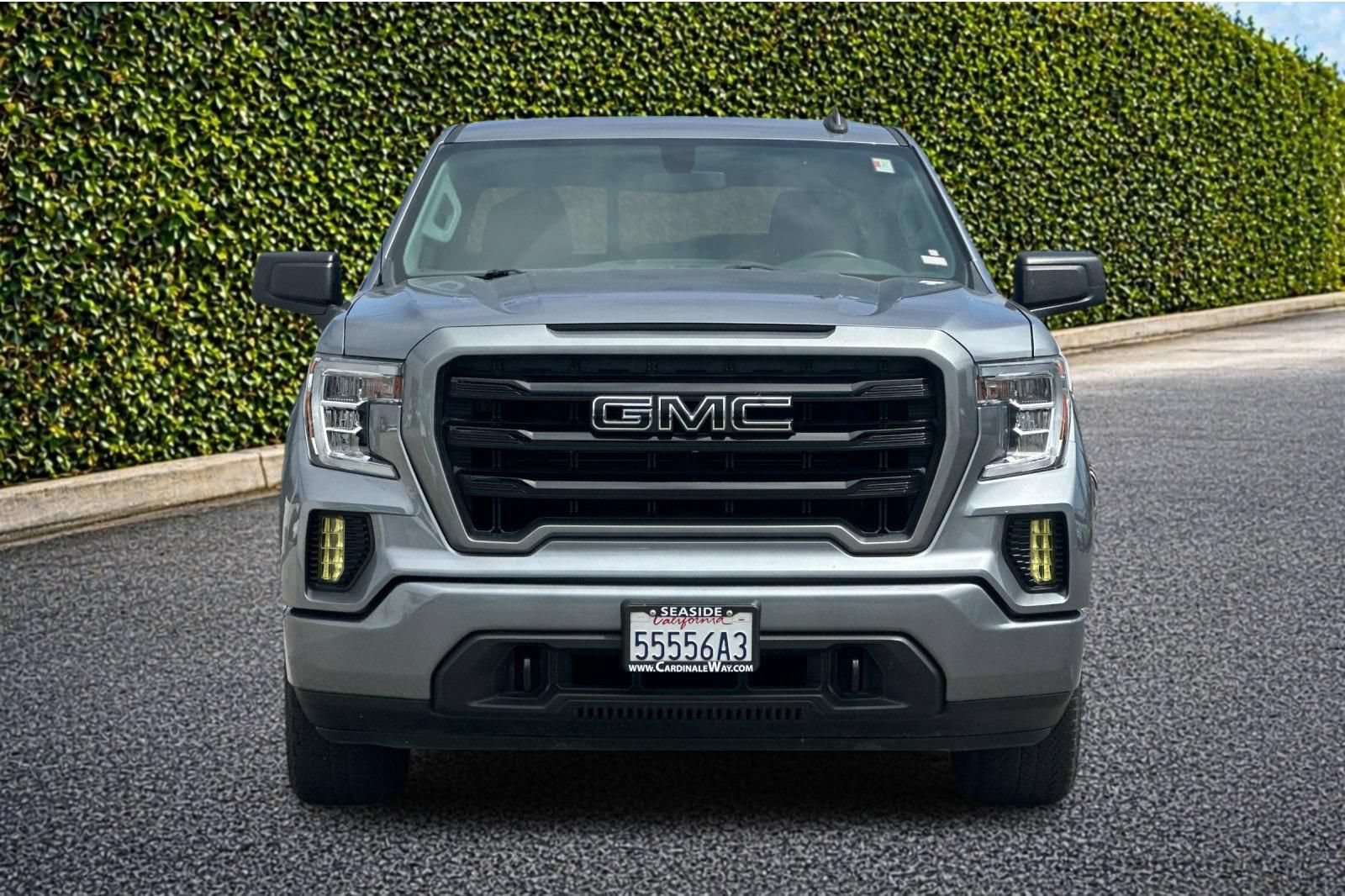 Used 2020 GMC Sierra 1500 Elevation w/ Elevation Value Package AWD/4WD image 9