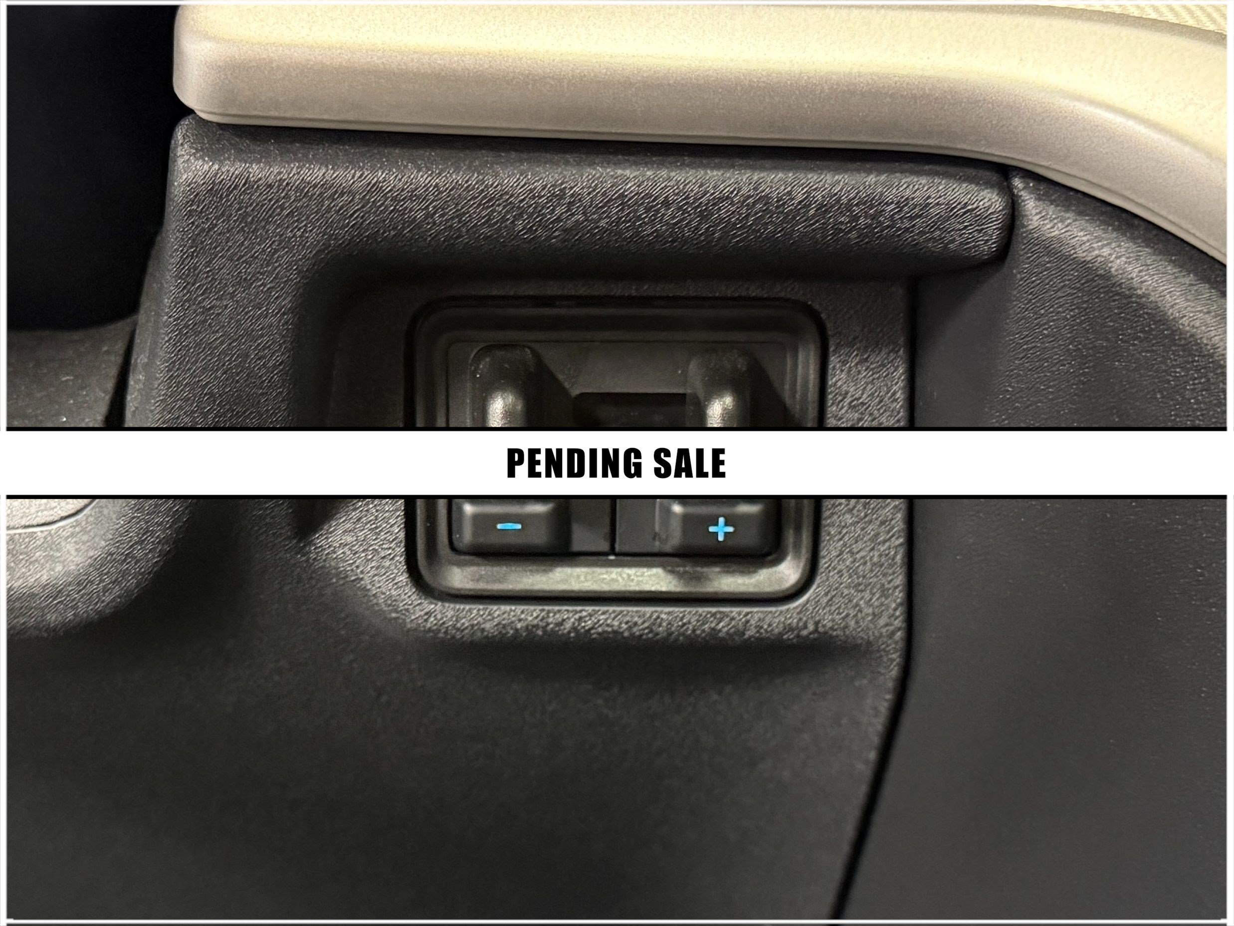 Used 2025 Ford Expedition Active AWD/4WD image 23