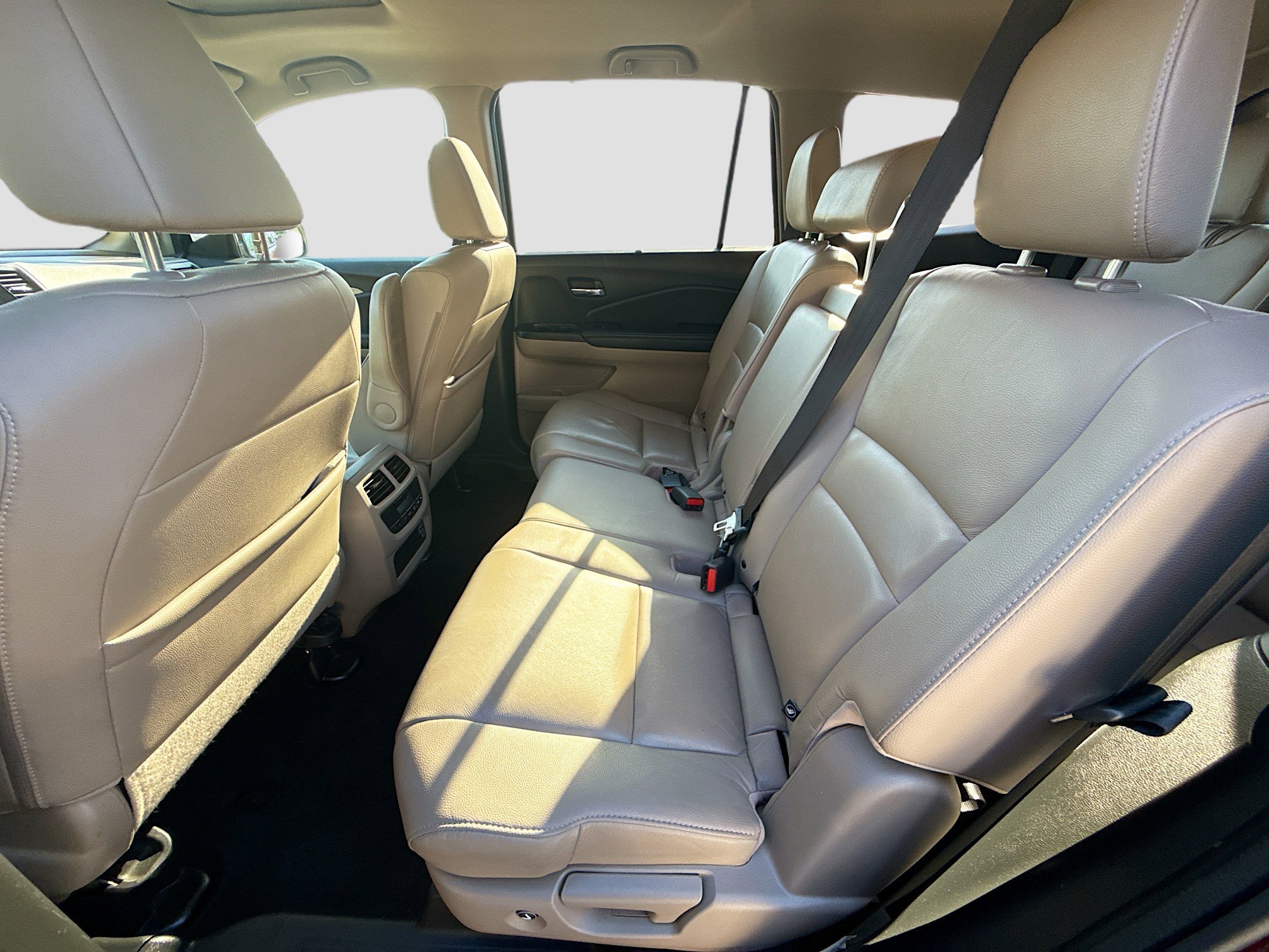 Certified 2022 Honda Pilot Special Edition image 24