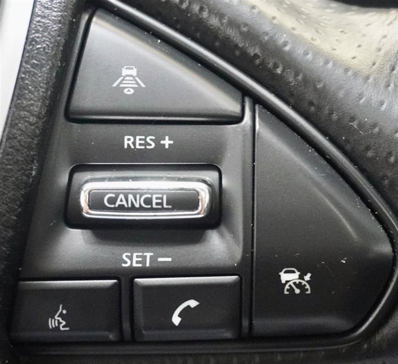 Used 2017 Nissan Maxima 3.5 SL FWD image 27