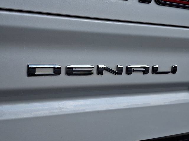 Used 2022 GMC Sierra 1500 Denali AWD/4WD image 35