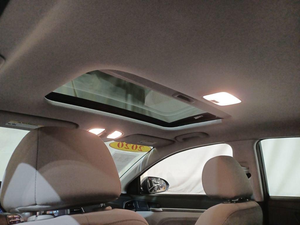 Used 2020 Hyundai Elantra Value Edition image 16