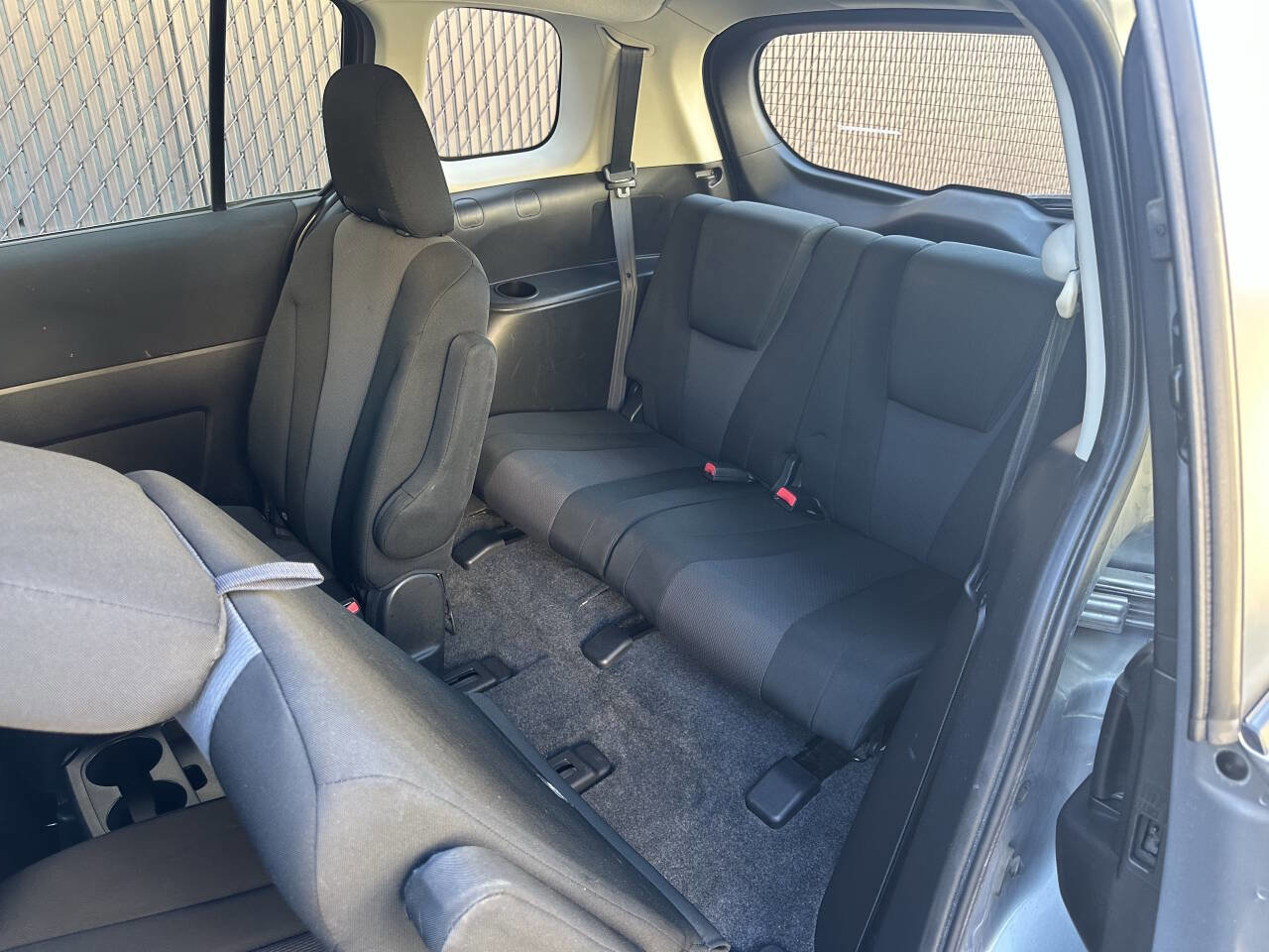 Used 2013 MAZDA MAZDA5 Touring image 14