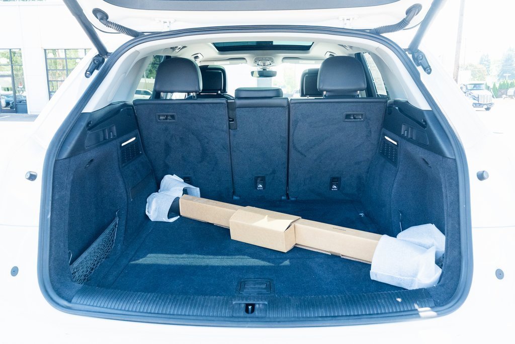 Used 2020 Audi Q5 2.0T Premium Plus w/ Premium Plus Package image 7