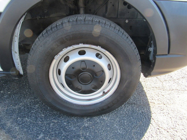 Used 2020 Ford Transit 350 RWD image 11