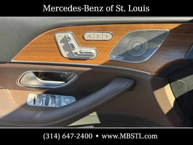Certified 2023 Mercedes-Benz GLS 450 4MATIC image 17