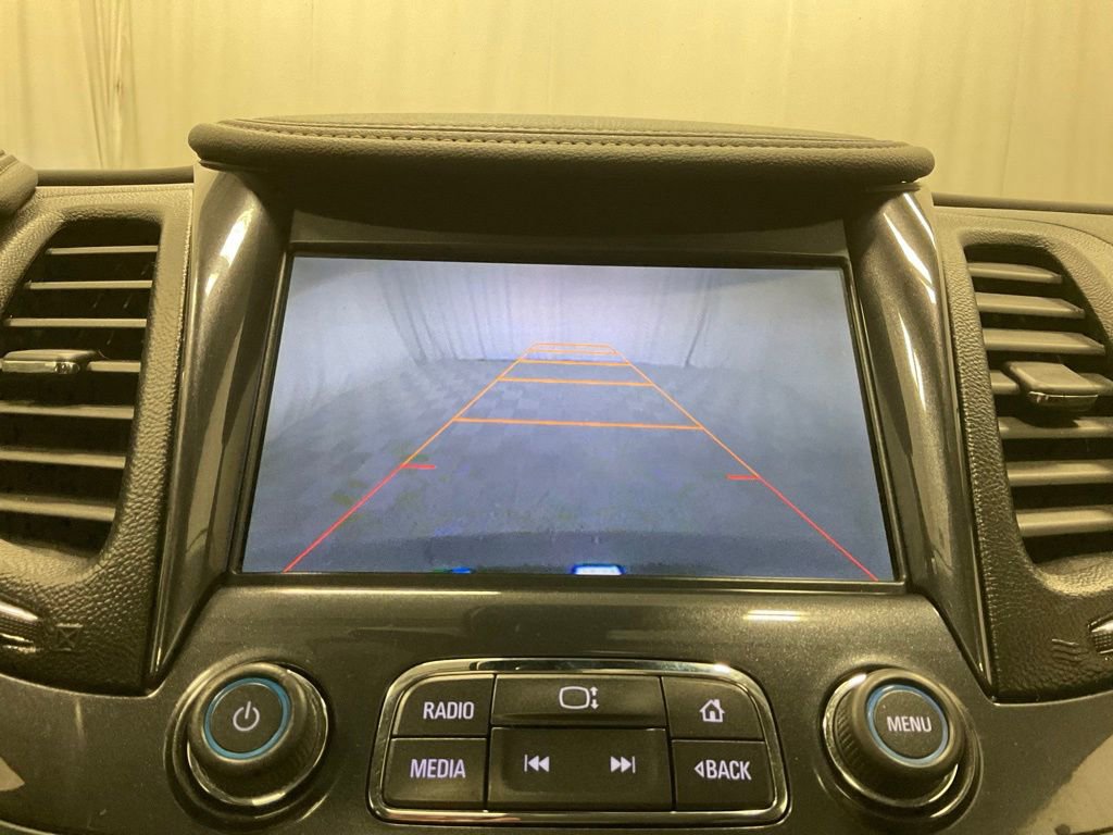 Used 2014 Chevrolet Impala LTZ FWD image 21