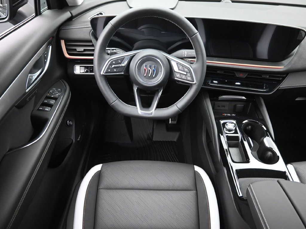 New 2026 Buick Envision Sport Touring AWD/4WD image 15