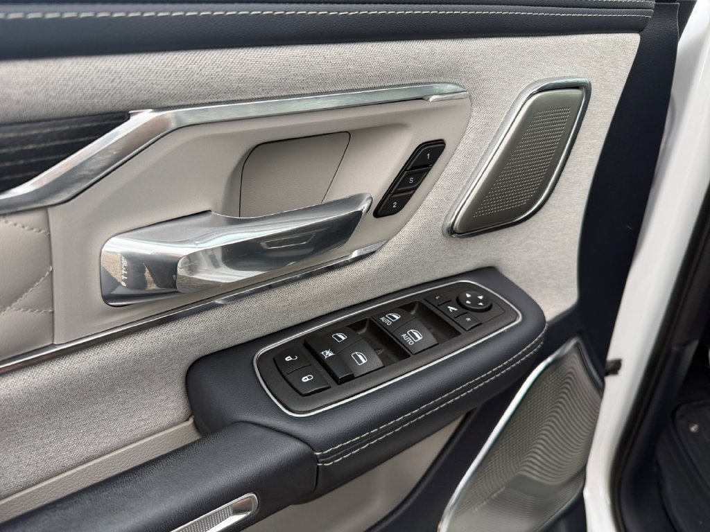 Used 2024 RAM 1500 Limited AWD/4WD image 20