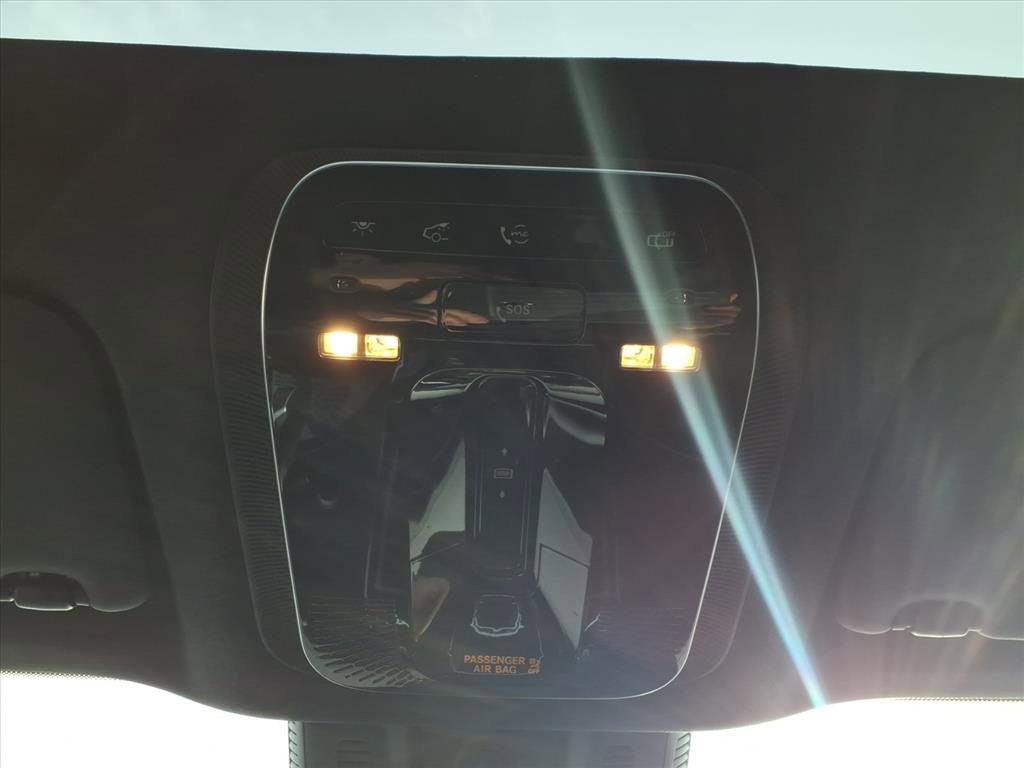 Used 2023 Mercedes-Benz EQE 350+ 4MATIC SUV image 27