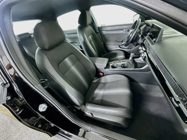 Certified 2024 Honda Civic Sport image 7