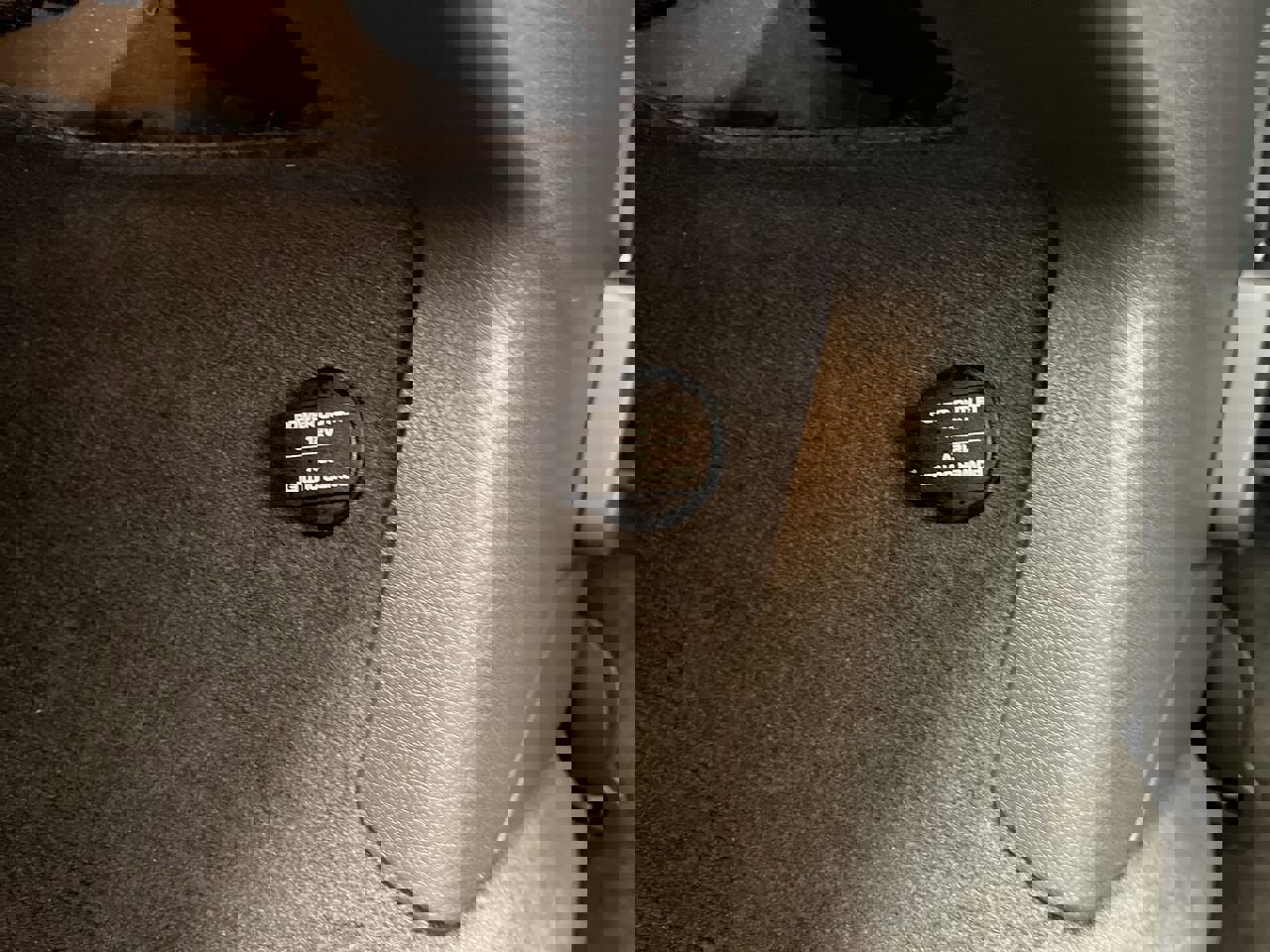 Used 2016 Porsche Panamera 4 Edition image 30