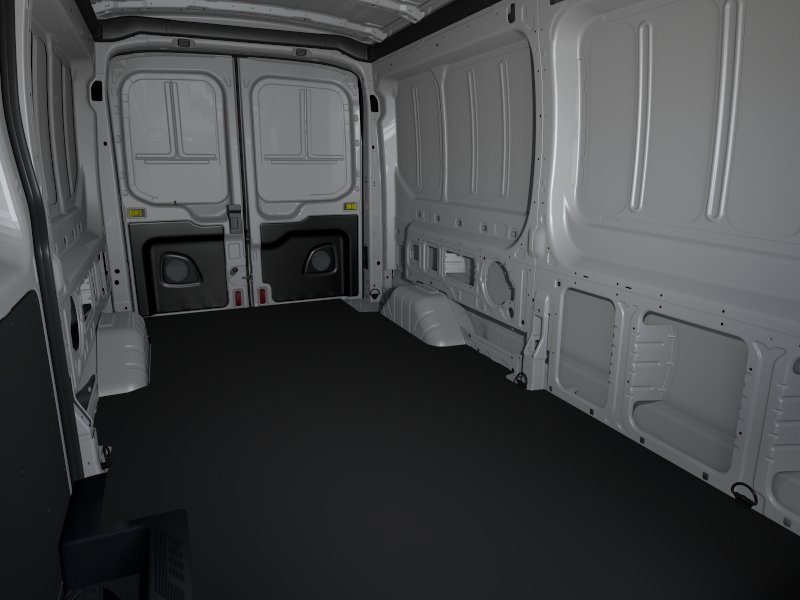 New 2026 Ford Transit 250 148 Medium Roof Extended AWD image 11