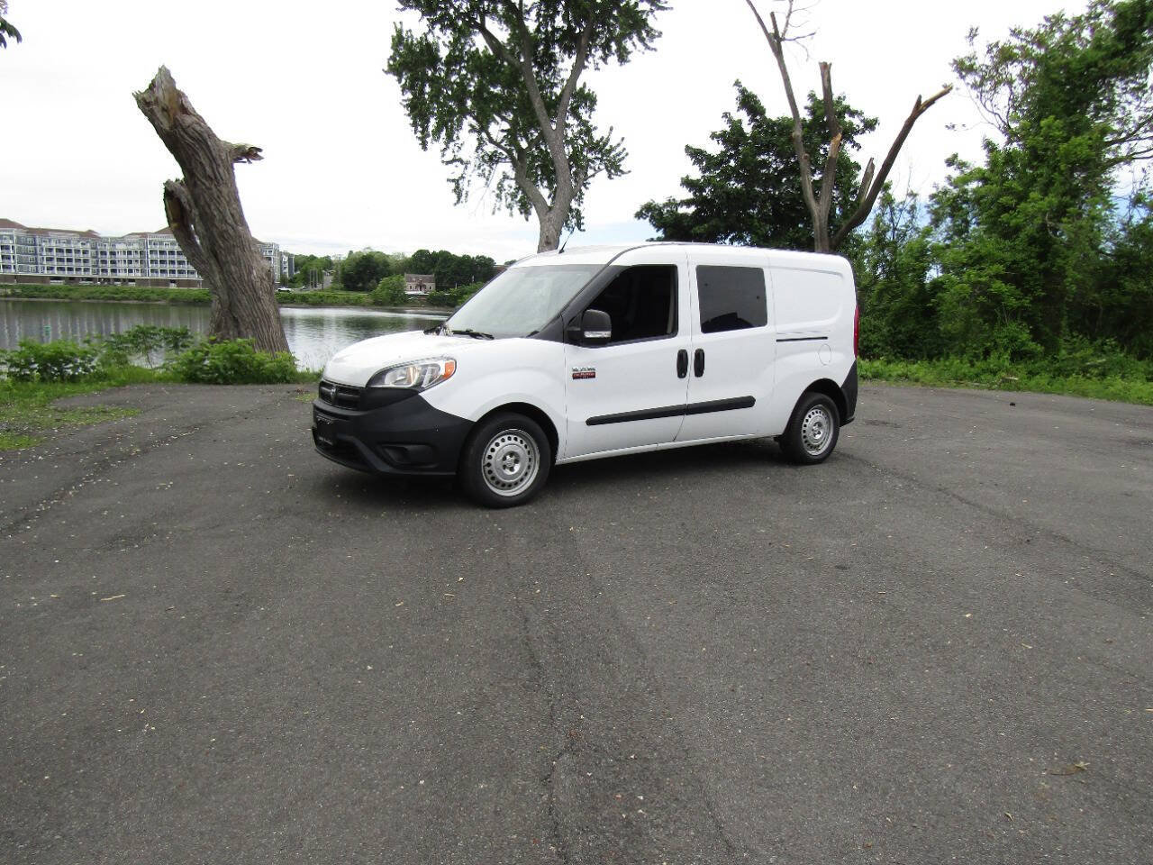 Used 2018 RAM ProMaster City Wagon FWD image 28