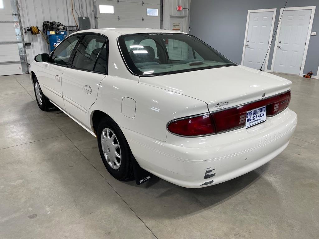 Used 2003 Buick Century Custom image 5