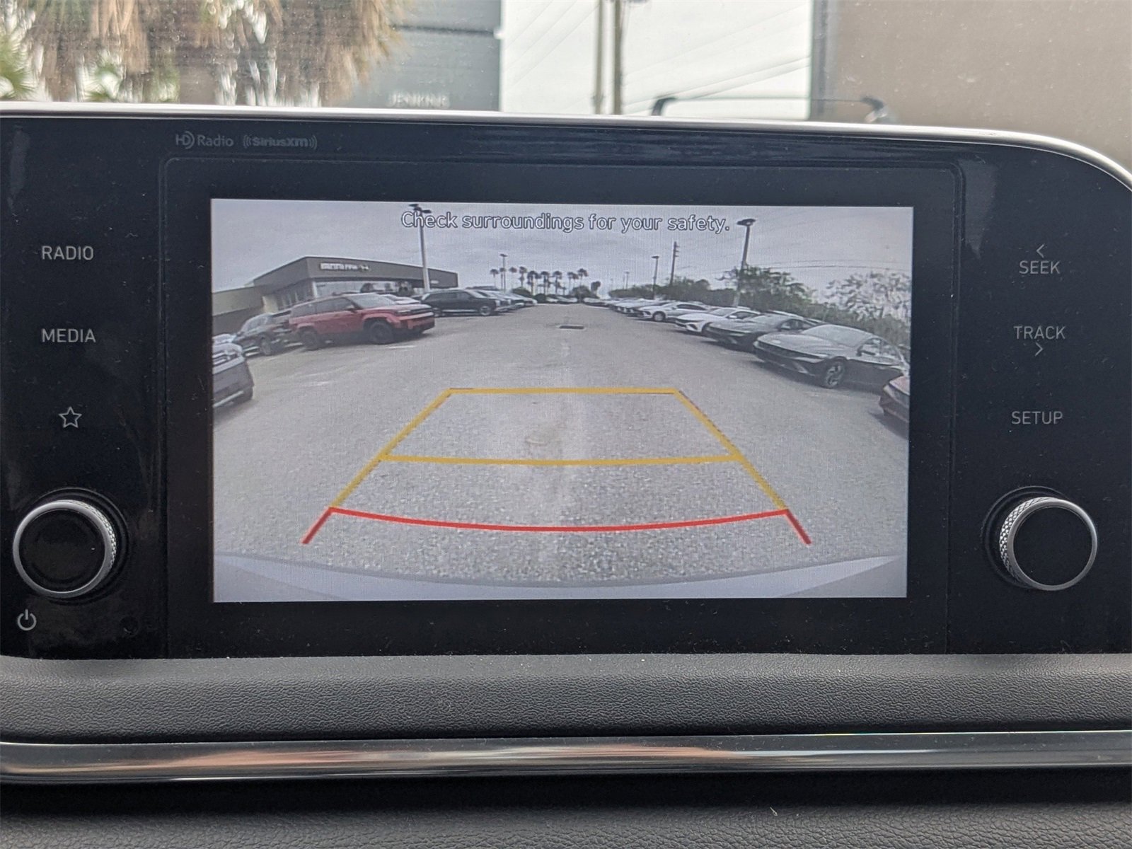 Used 2020 Hyundai Sonata SEL image 27