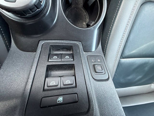 Used 2023 Ford Bronco Outer Banks AWD/4WD image 36