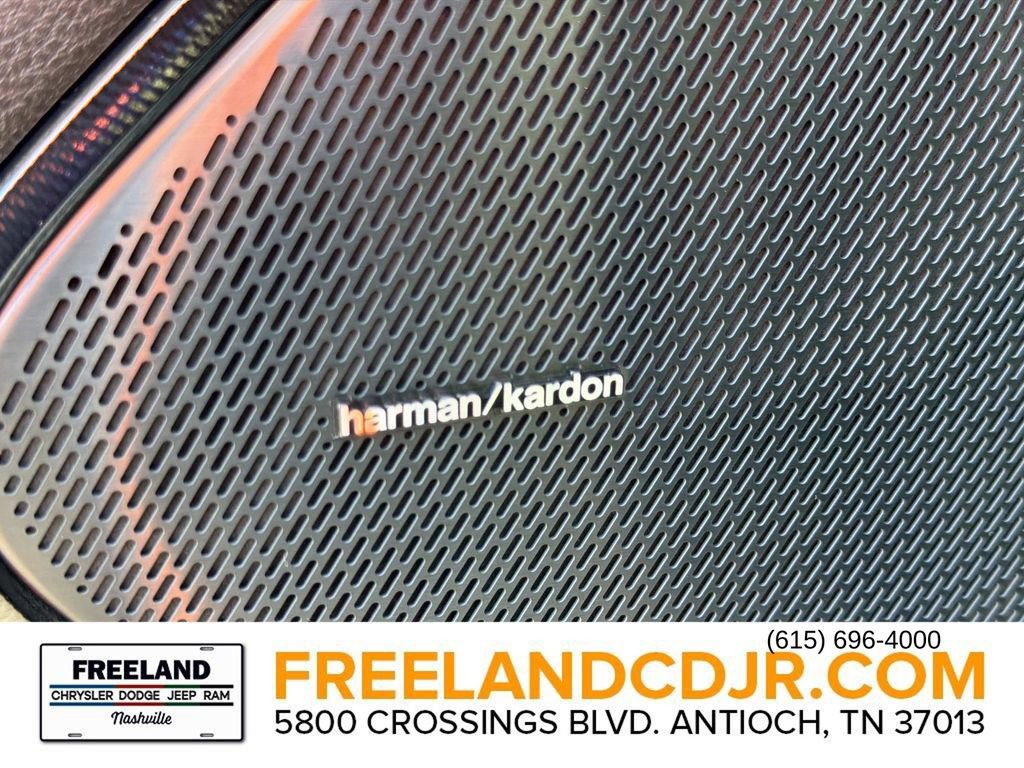 New 2026 RAM 1500 RHO image 22